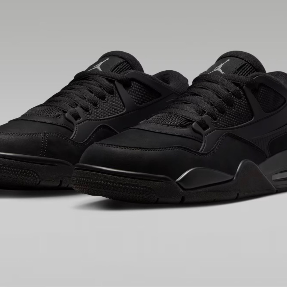 Nike Air Jordan 4 RM Sneakers